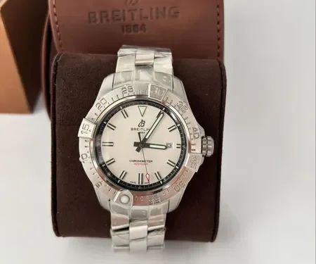 Breitl - Avenger