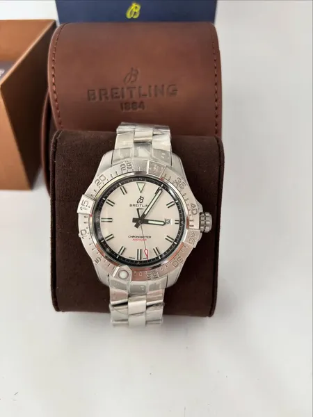 Breitl - Avenger