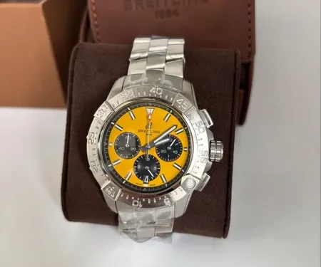 Breitl - Chronomat