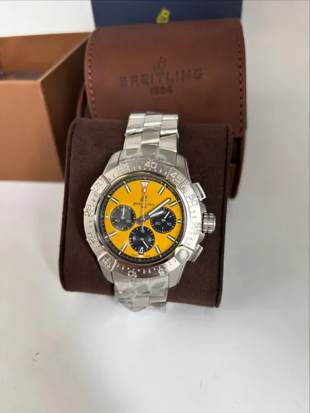 Breitl - Chronomat
