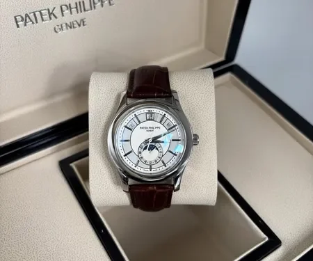 PT PP - Perpetual Calendar