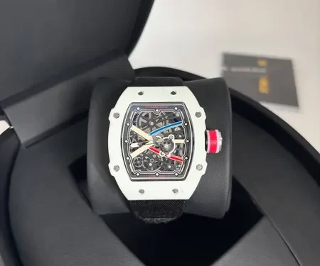 RD ML 67-02 Wayde Van