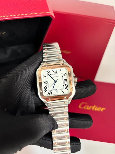 Cart. Santos - Imagem 13