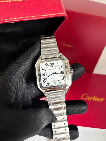 Cart. Santos - Imagem 7