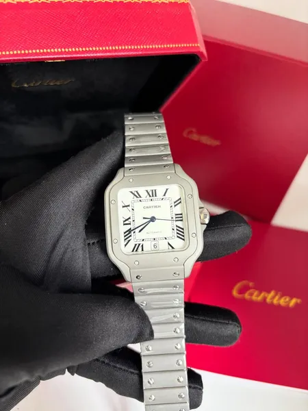 Cart. Santos - Imagem 6