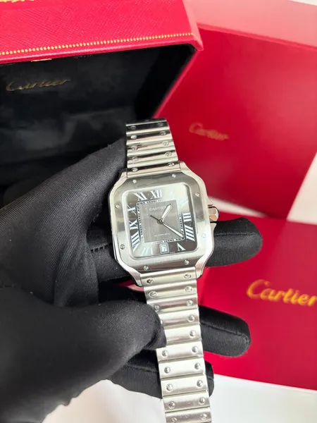 Cart. Santos - Imagem 4