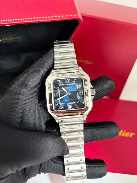 Cart. Santos - Imagem 12