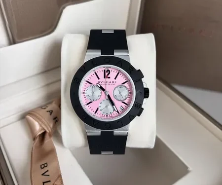 Bvlg Diagono Aluminium