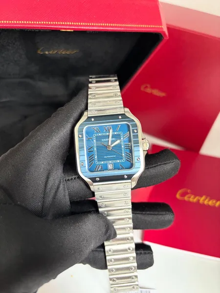 Cart. Santos - Imagem 2