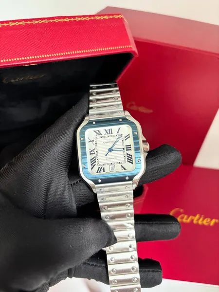 Cart. Santos - Imagem 3