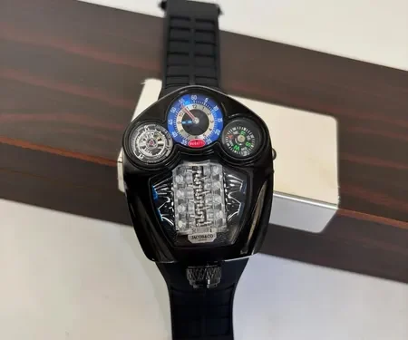 Bugatti Chronograph