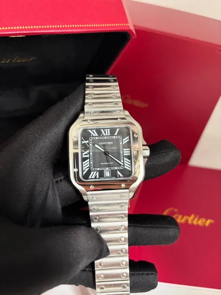 Cart. Santos - Imagem 10