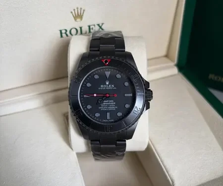 RLX - Sub Mrn Bamford