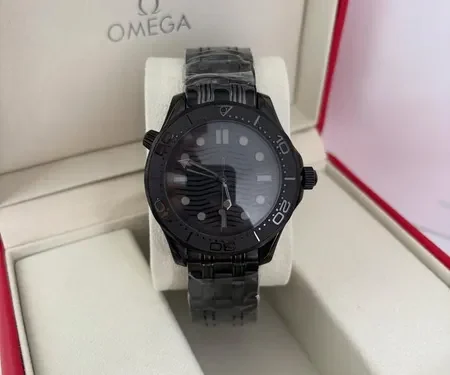 OMG - Seamaster Diver