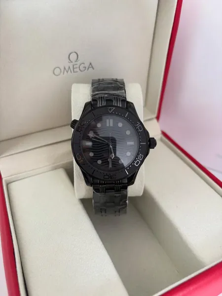 OMG – Seamaster Diver