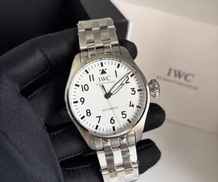 IWC - Pilot