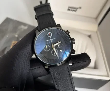 Mont Blc - TimeWalker