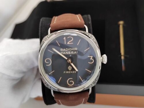 Panerai Submersible - Firenze 1860