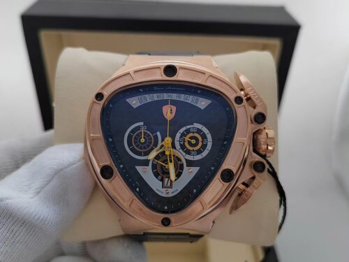 Relógio Tonino Lamborghini