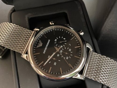 Empório Armani AR-1808