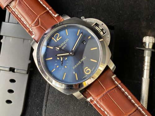 Panerai Luminor