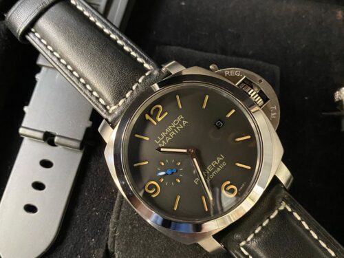 Panerai Luminor Marina