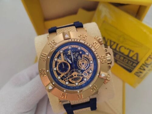 Invicta - Subaqua 18527