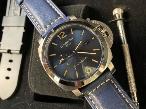 Panerai Luminor