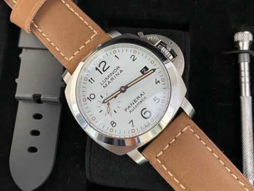 Panerai Luminor Marina