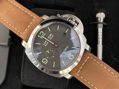 Relógio Panerai Luminor Marina
