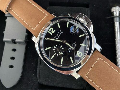 Panerai Luminor Marina