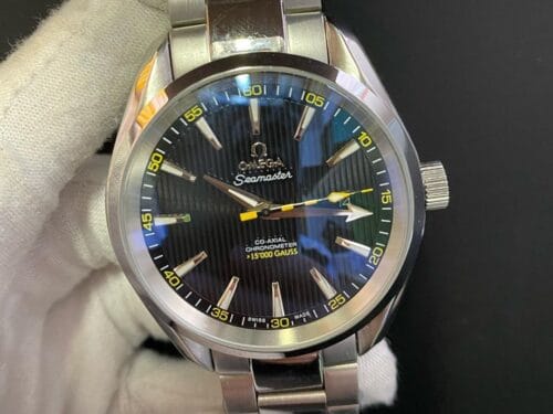 Relógio Omega - Seamaster Coaxial