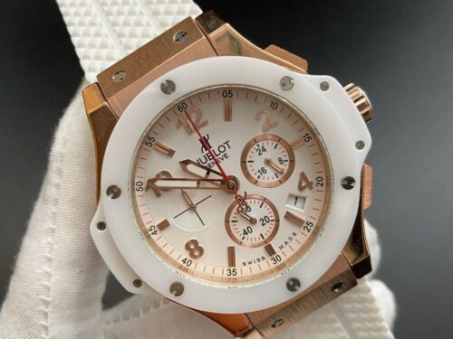 Relógio Hublot - Big Bang Tuiga1909