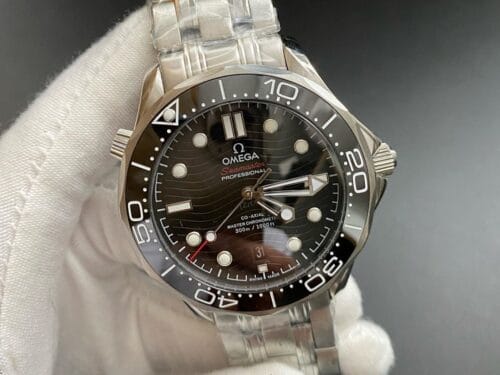 Relógio Omega - Seamaster Coaxial