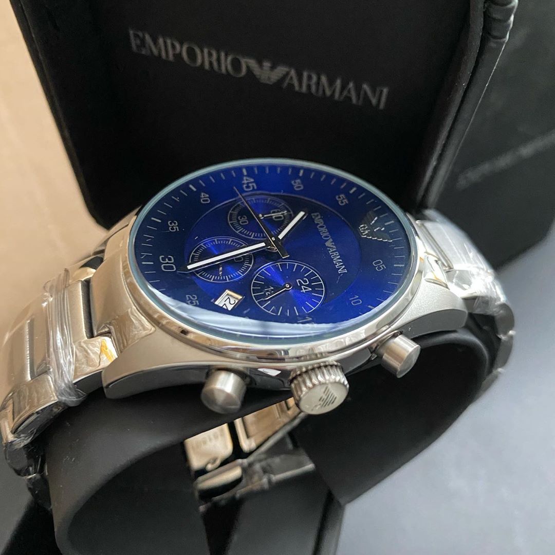 Empório Armani AR-5860 - Imagem 2