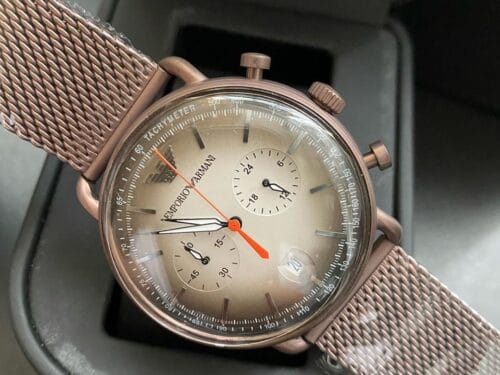 Empório Armani AR-11169