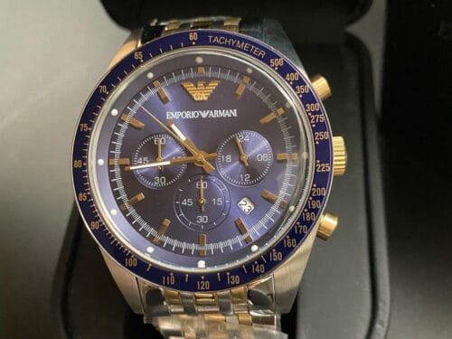 Empório Armani AR-6088