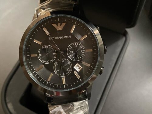 Empório Armani AR-2453