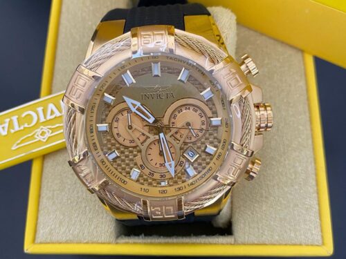 Invicta - Bolt Tritnite 24702