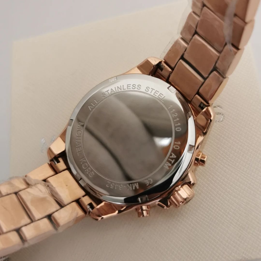 MK - MK 6452 - Imagem 5