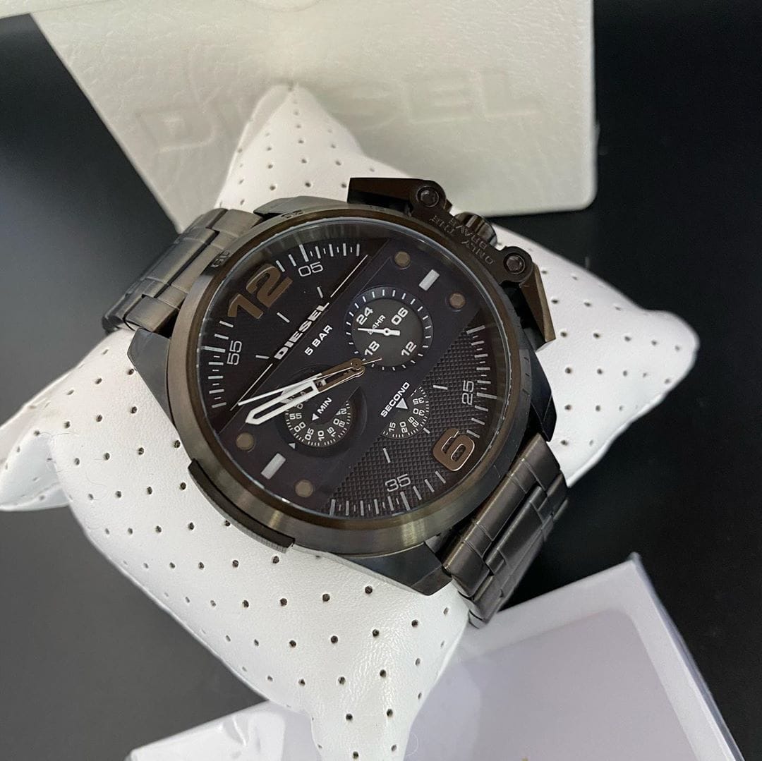 Diesel - 5 Bar DZ-4398 - Imagem 3