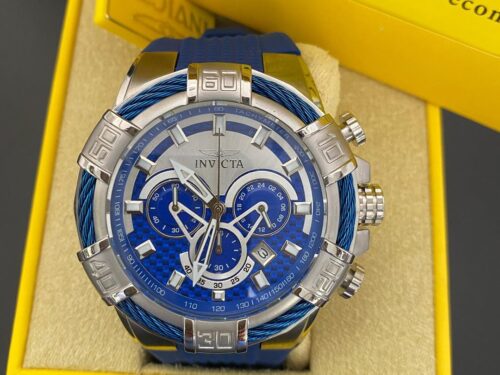 Invicta - Bolt Tritnite 24696