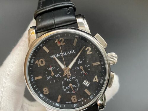 Relógio Montblanc - 3Bar - 866