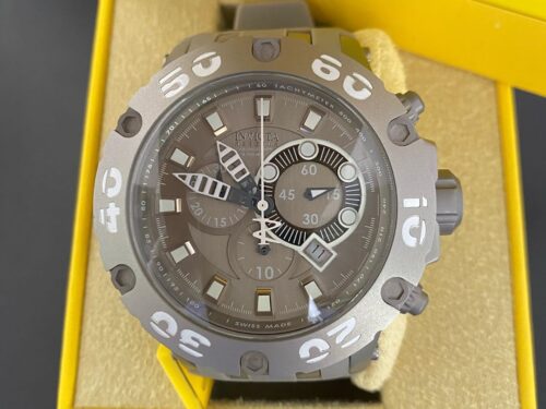 Invicta - Specialty II 0921