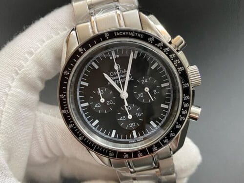 Relógio Omega - Seamaster Nasa