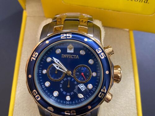 Invicta - Pro Diver 0077