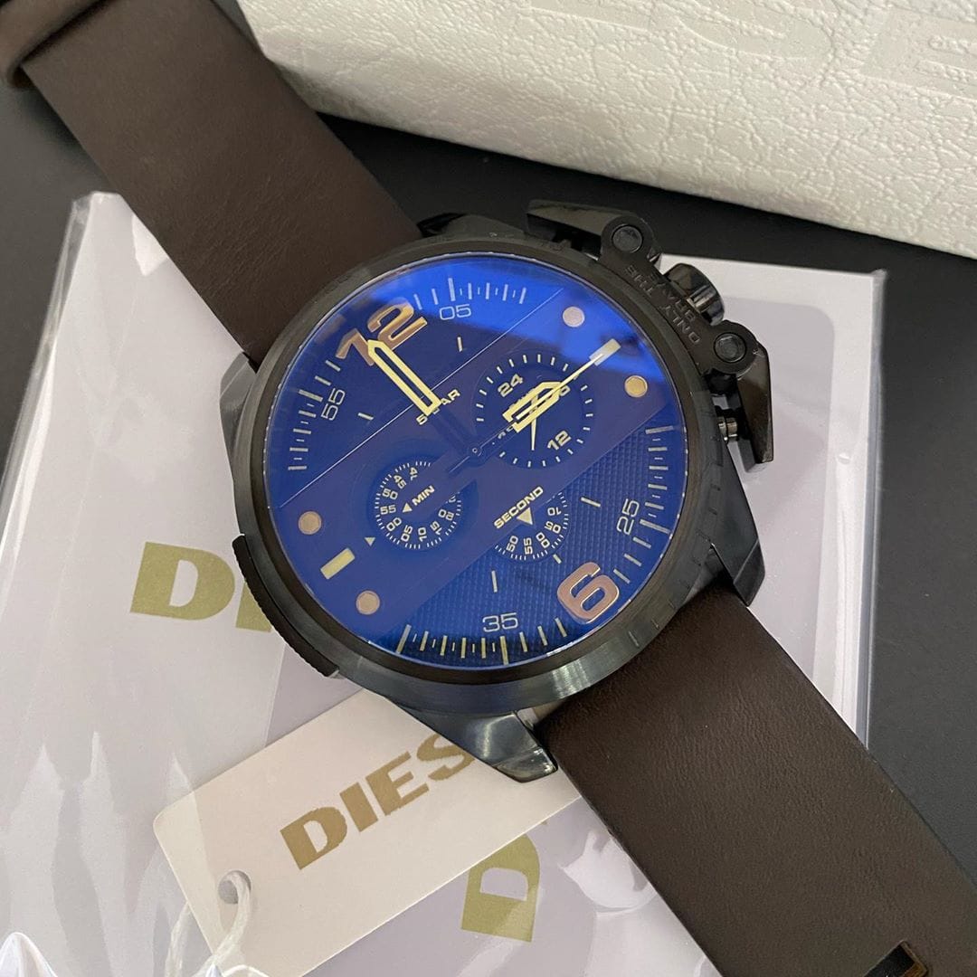 Diesel - 5 Bar DZ-4364 - Imagem 6