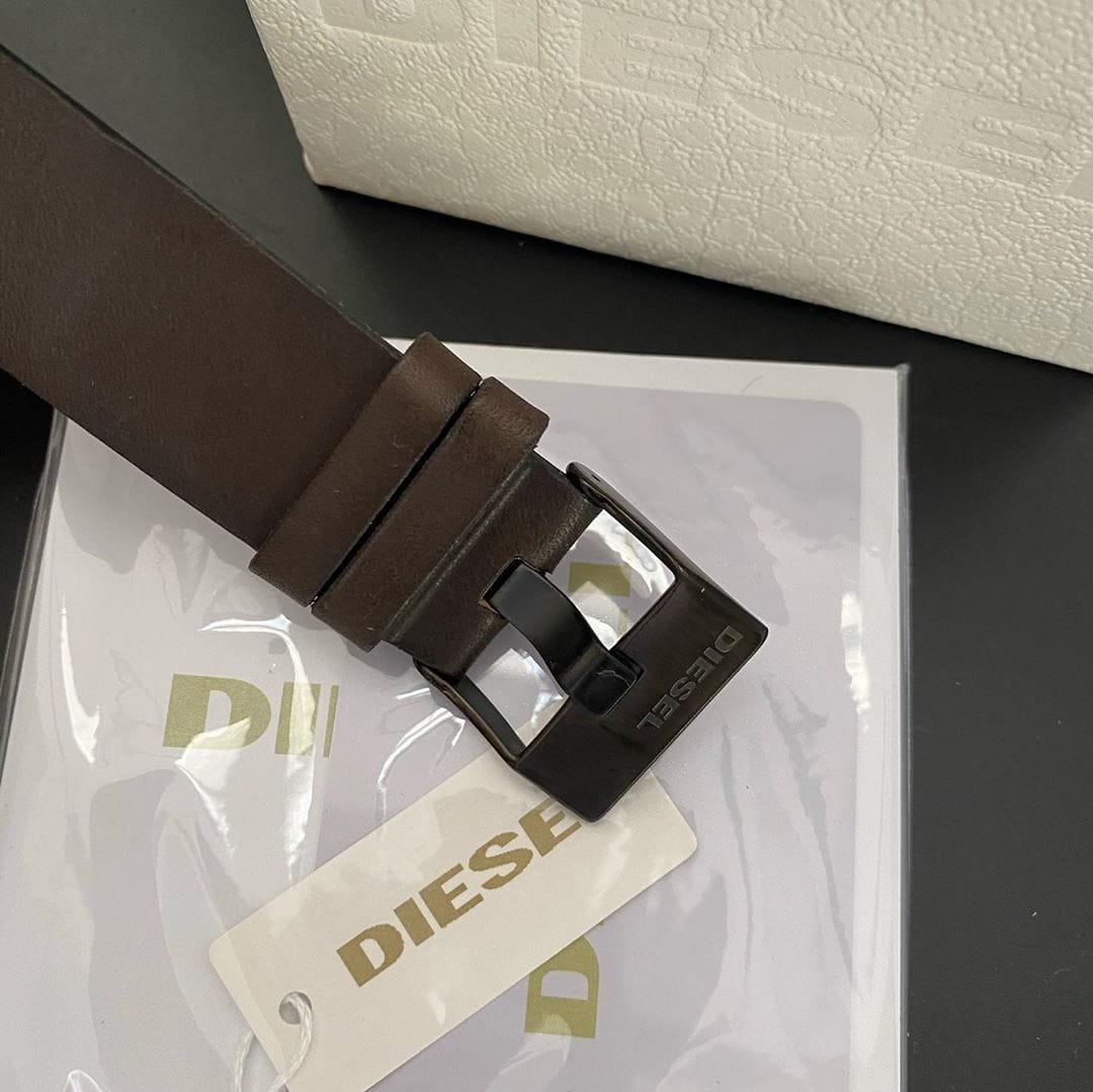 Diesel - 5 Bar DZ-4364 - Imagem 5
