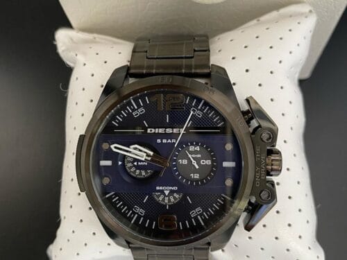 Diesel - 5 Bar DZ-4398