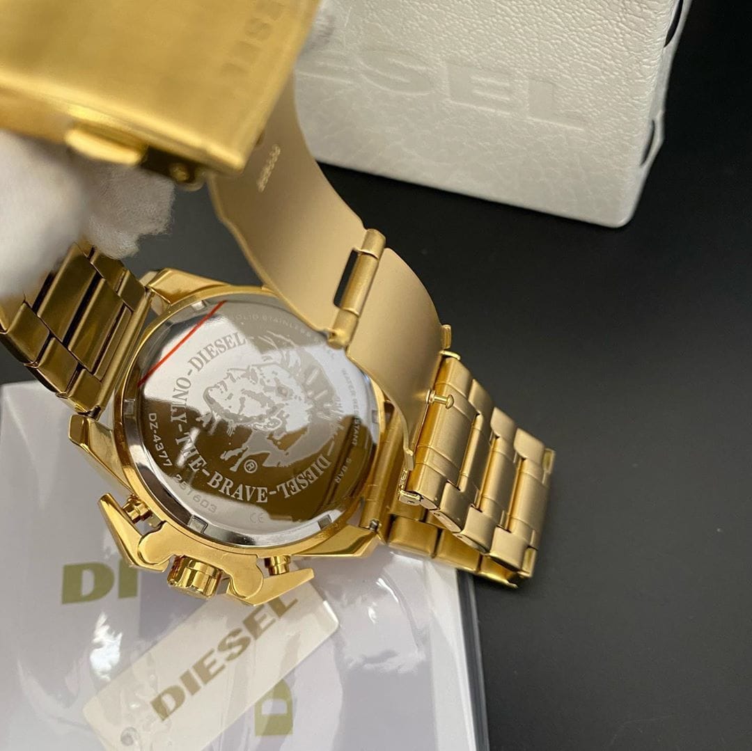 Diesel - 5 Bar DZ-4377 - Imagem 5